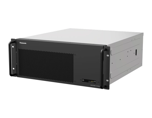 Рэковая базовая станция Panasonic AT-KC200EL1