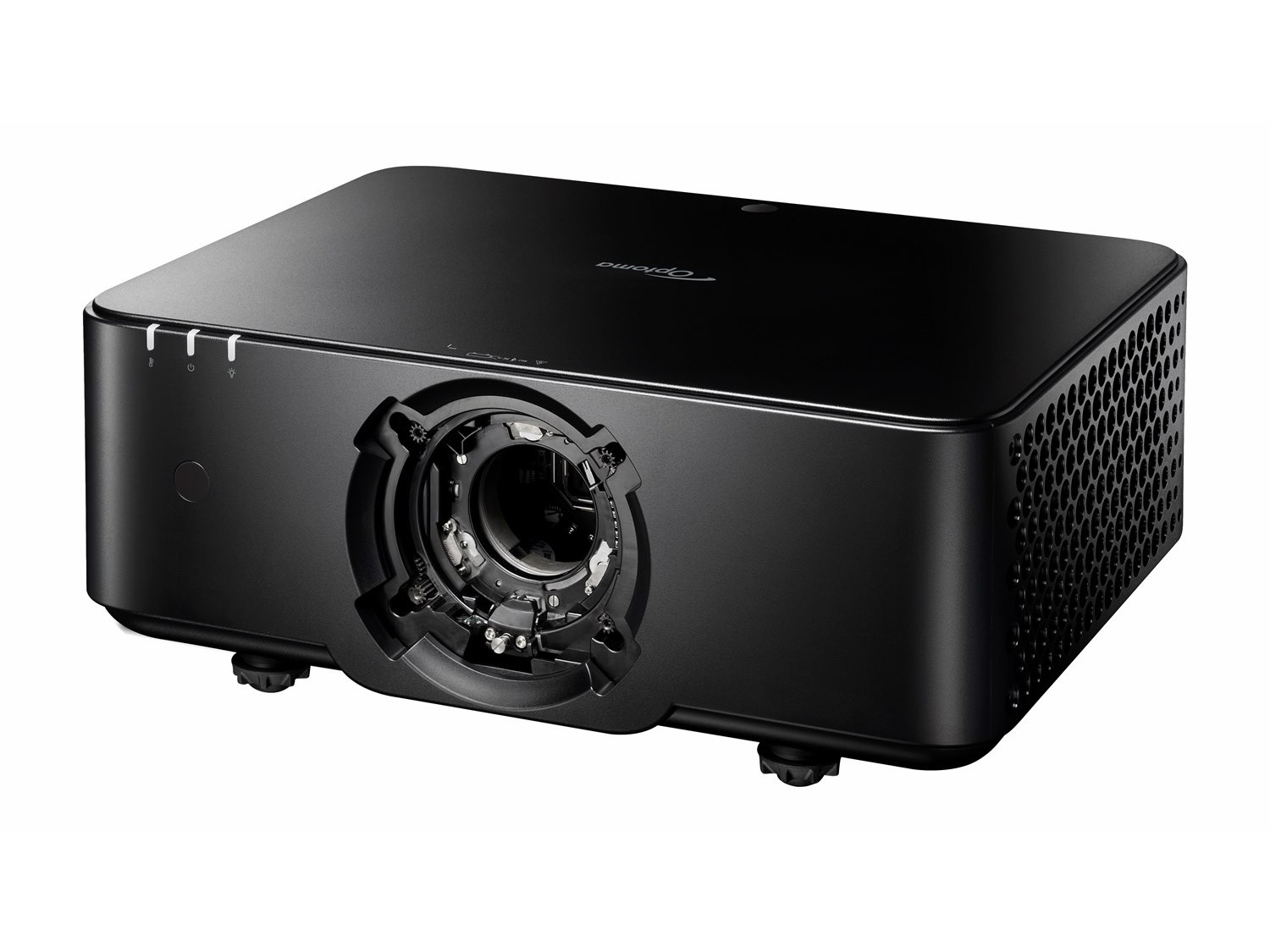 Лазерный проектор Optoma ZK1320