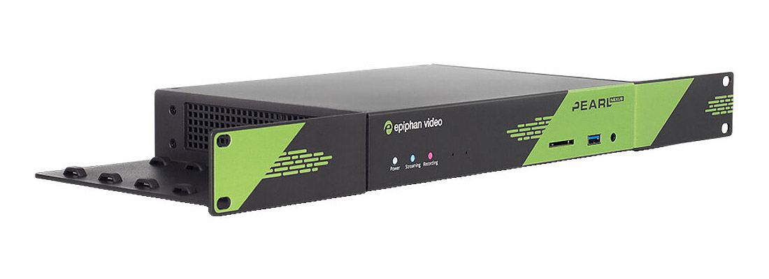Рекордер Epiphan ESP1882