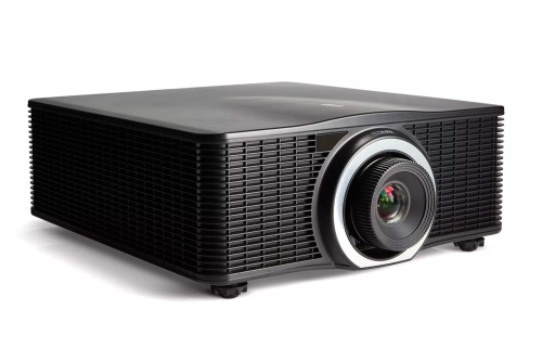 Лазерный проектор Barco G62-W11 Black