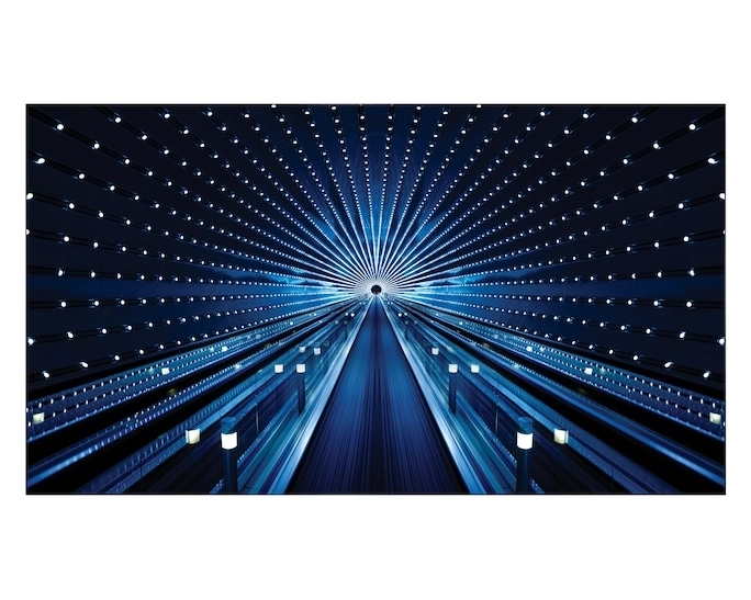Светодиодный экран All-in-One Samsung LH008IABM, LH008IABMUS / IAB 146" 4K
