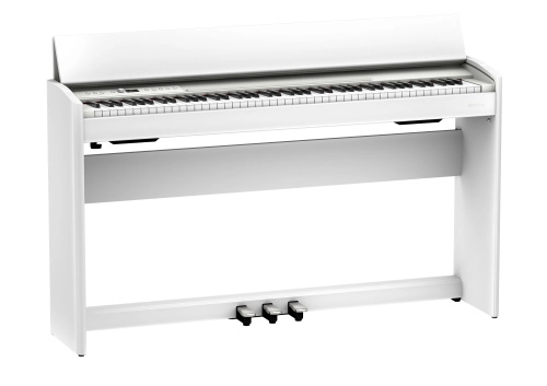 Цифровое пианино ROLAND F701-WH