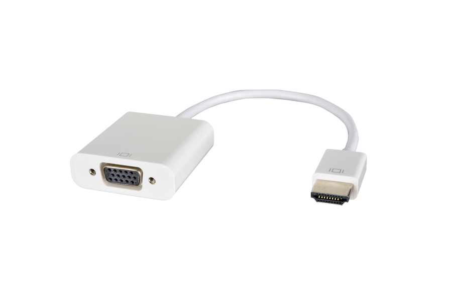 Переходник HDMI Kramer Electronics ADC-HM/GF