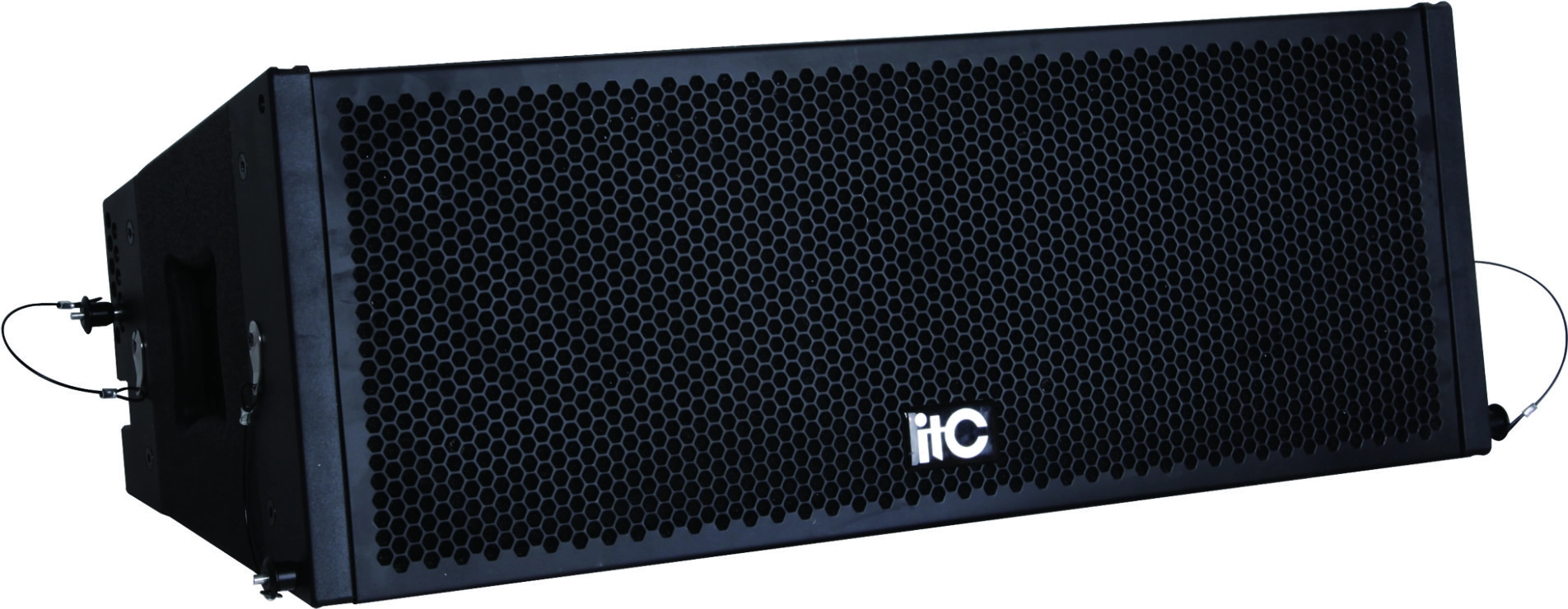 ITC LA-2650  150W 6 Ом элемент массива