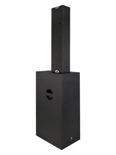 Мобильный комплект Intrend ILS-INDI512-FC