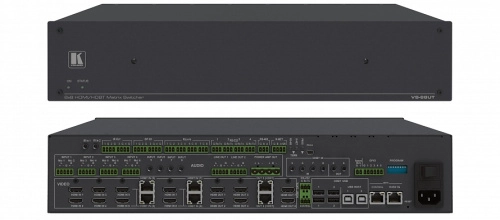 Матричный коммутатор Kramer Electronics VS-88UT