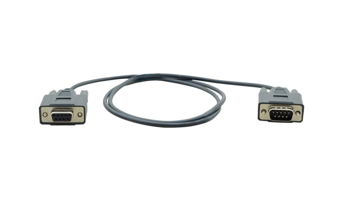 Кабель Kramer Electronics C-D9M/D9F-6