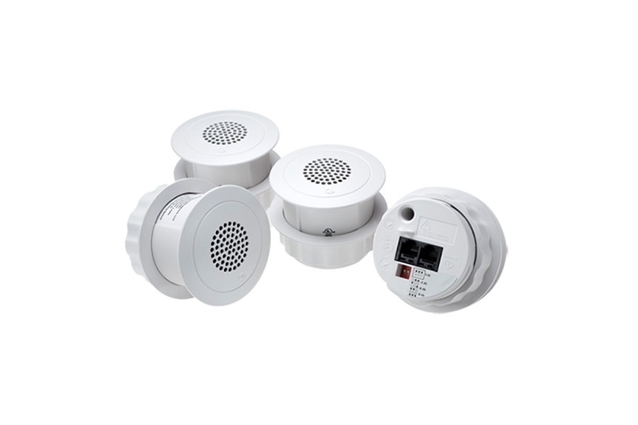 Акустическая система Biamp E-A-W-25-4