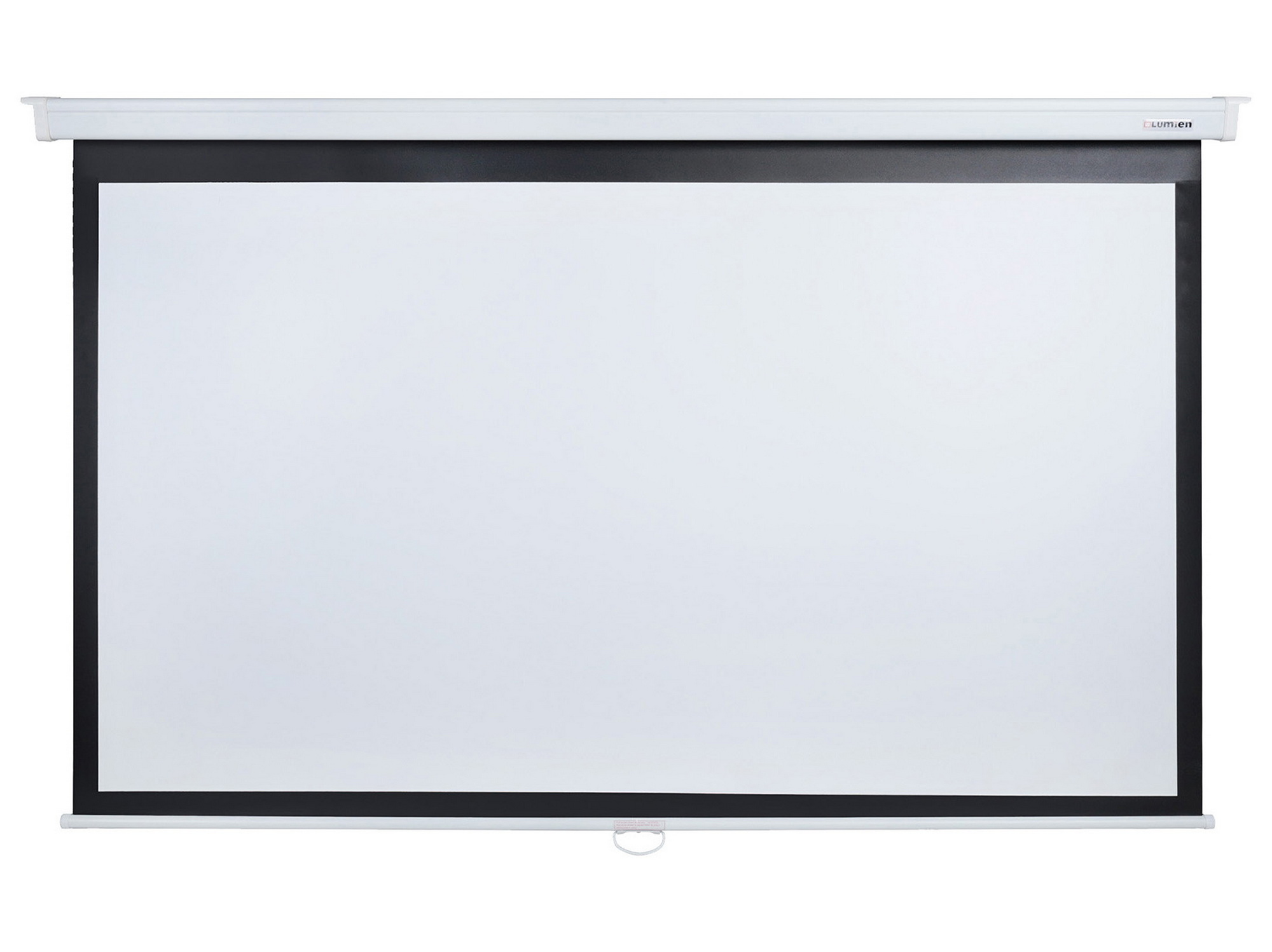 [LEP-100120] Настенный экран Lumien Eco Picture