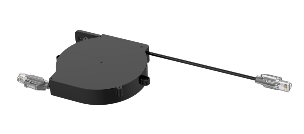 Кабельный ретрактор Wize Pro WRTS-CAT6-RT