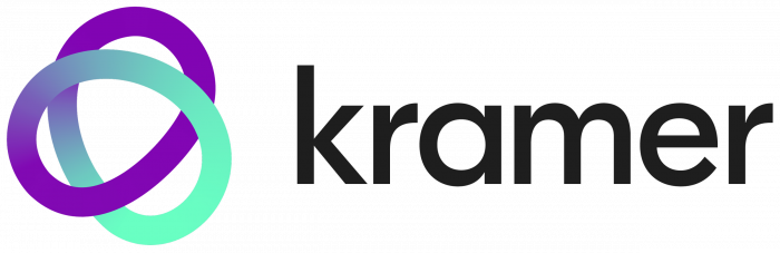 Kramer AV оборудование на стенде