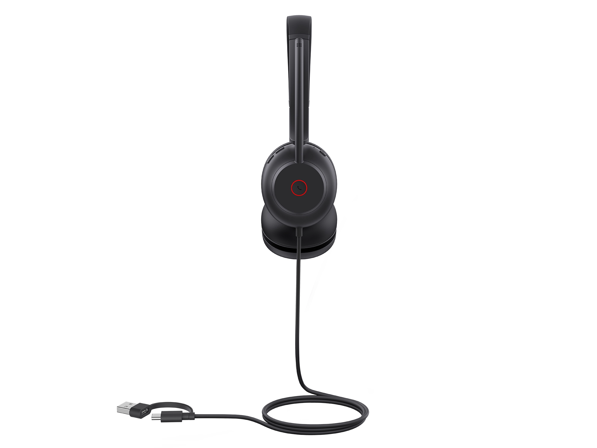 Yealink UH35 Dual UC USB-C/A