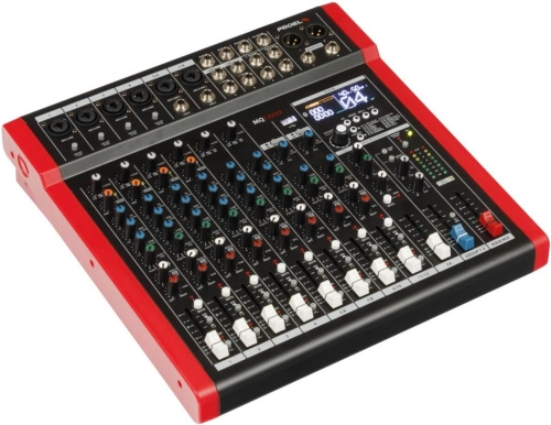 Микшерный пульт PROEL MQ1222X