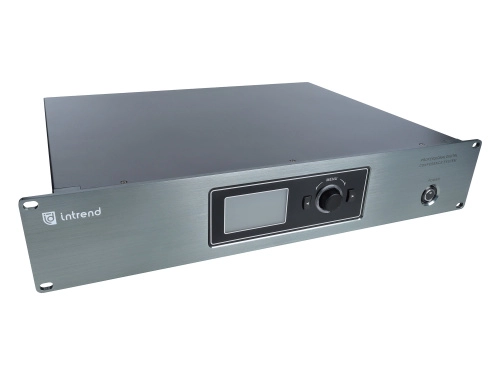 Центральный блок Intrend ICS-WL-CU
