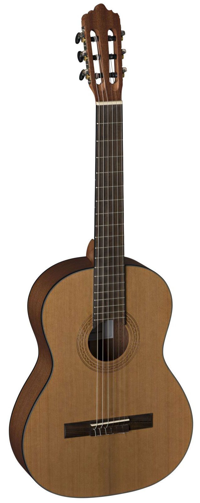 Классическая гитара LA MANCHA Rubinito CM/59