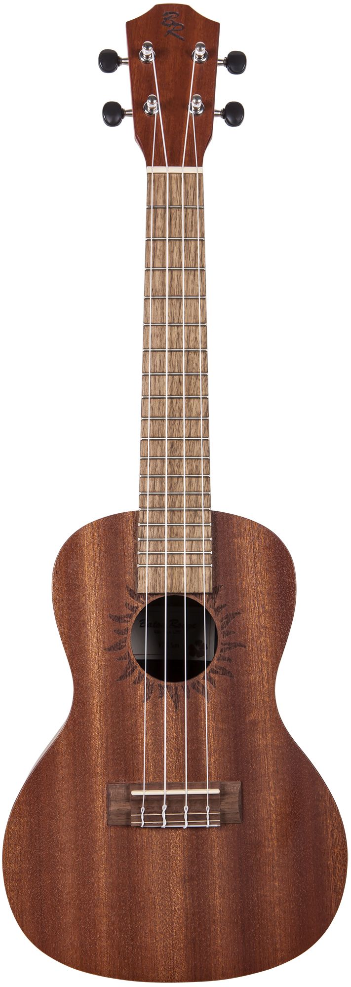 Укулеле концерт BATON ROUGE V2-C sun