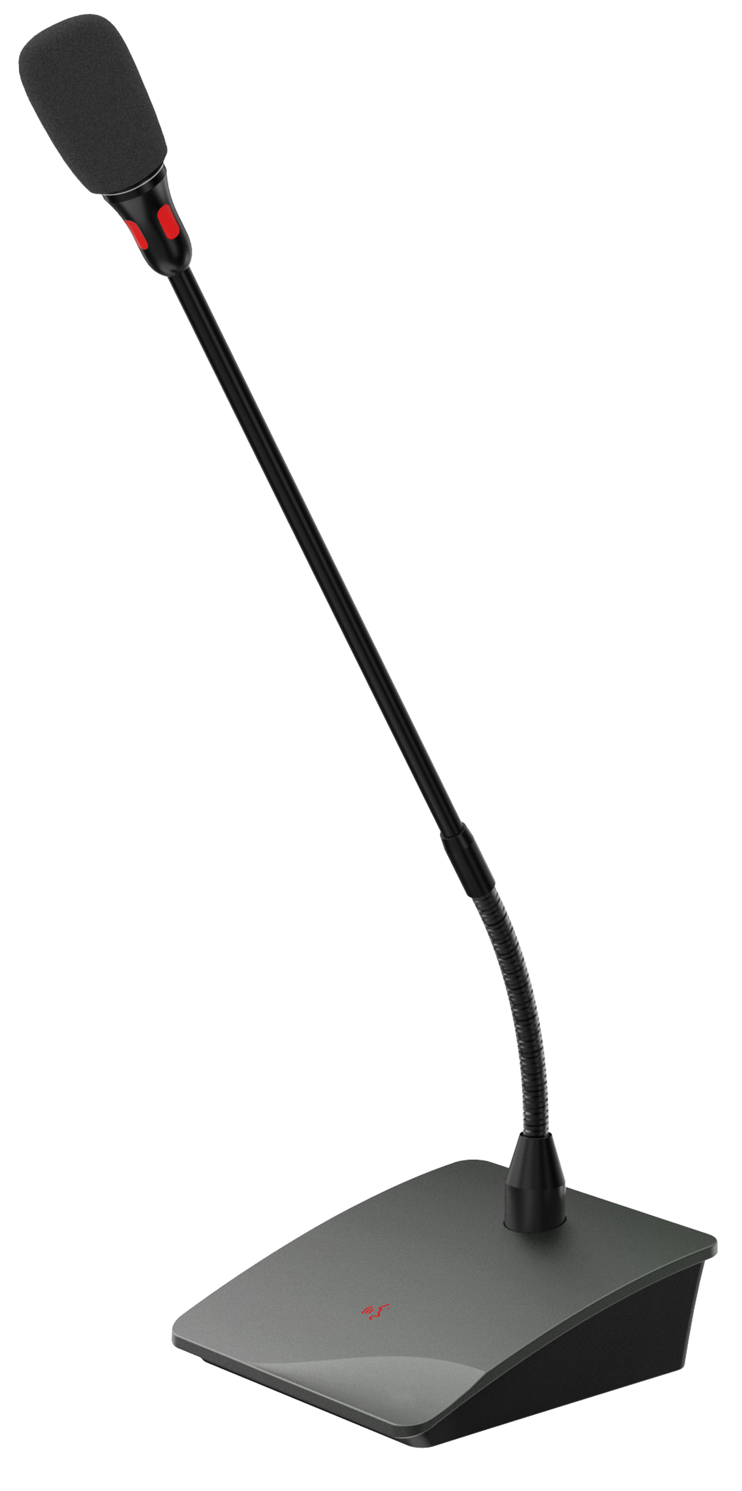 TS-0308A Микрофон делегата