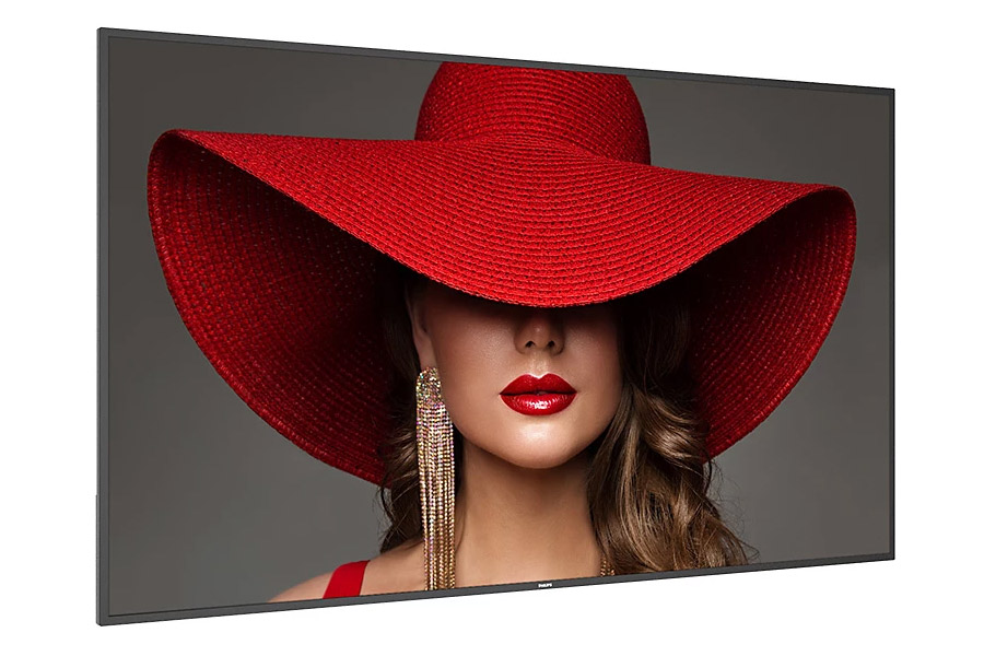 Профессиональный дисплей Philips 86BDL4650D/00