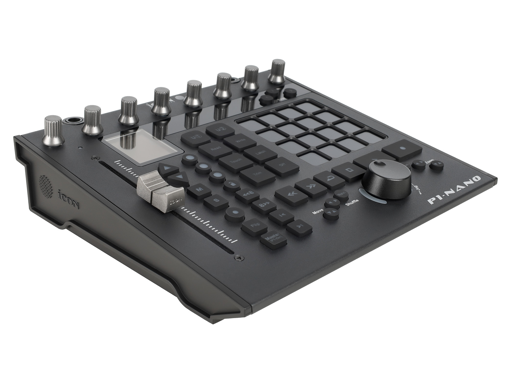 MIDI контроллер Icon P1 Nano