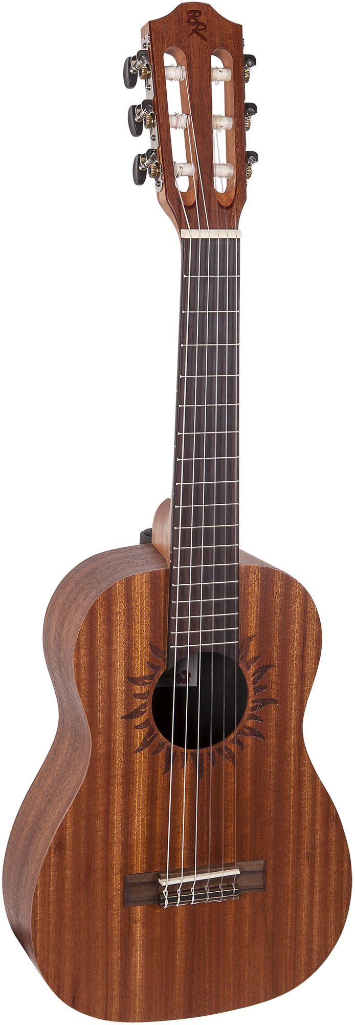 Гитарлеле BATON ROUGE V2-G sun