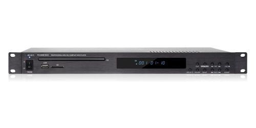 Плеер Biamp PC1000RMKII