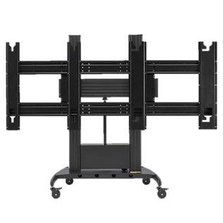 Моторизированная напольная мобильная стойка LG ST-1362FH.ARU