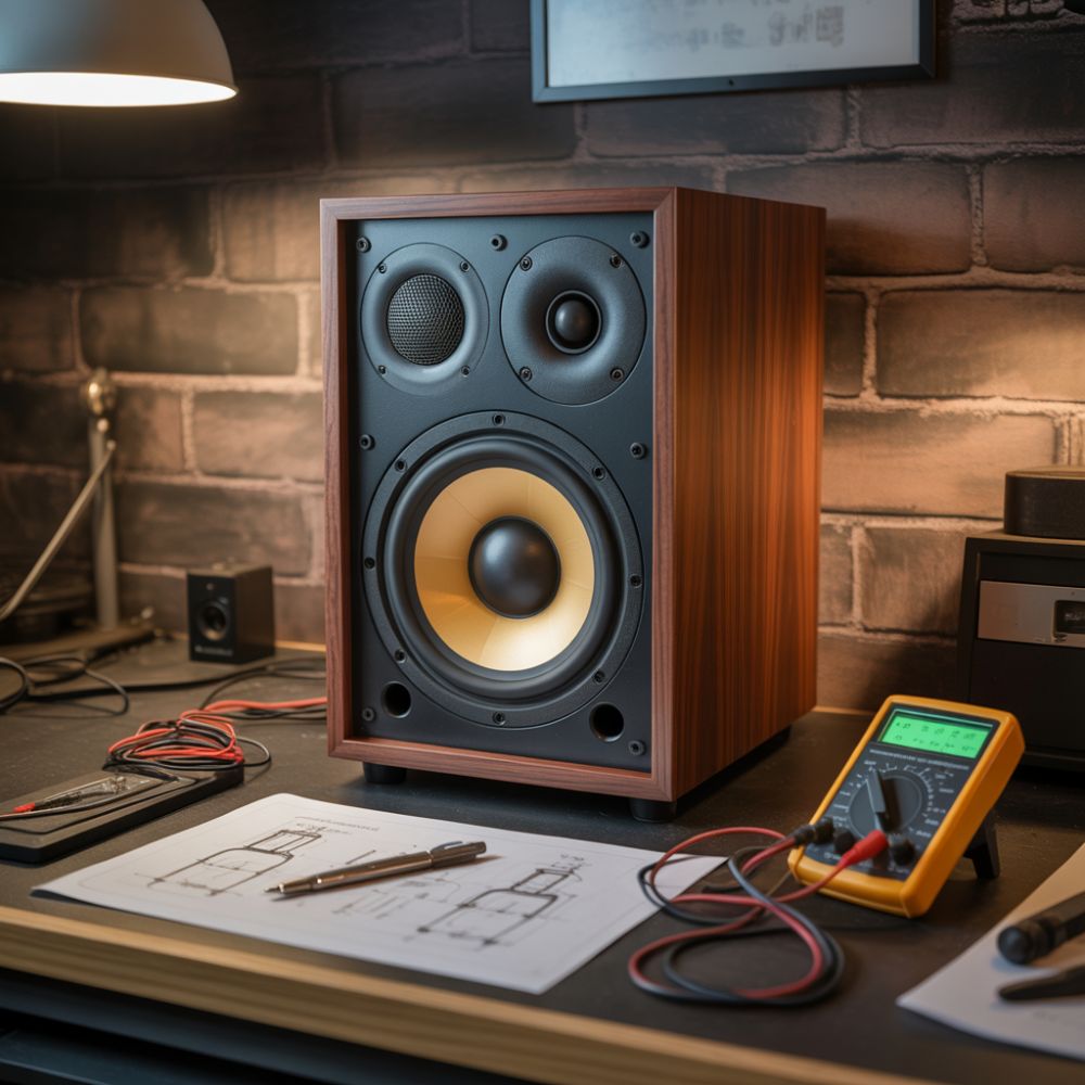 Московский сервисный центр