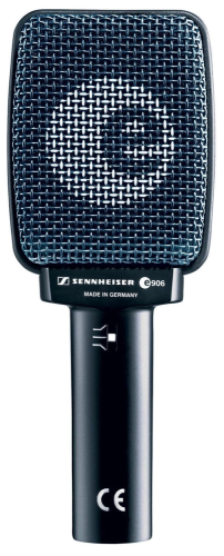 Микрофон Sennheiser E 906