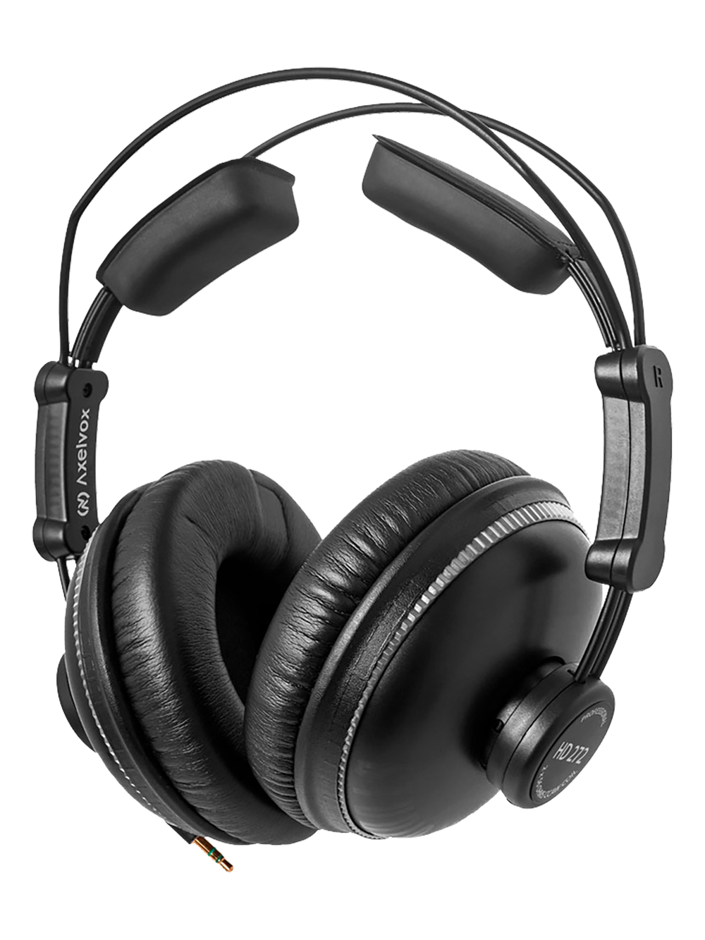Наушники Axelvox HD272