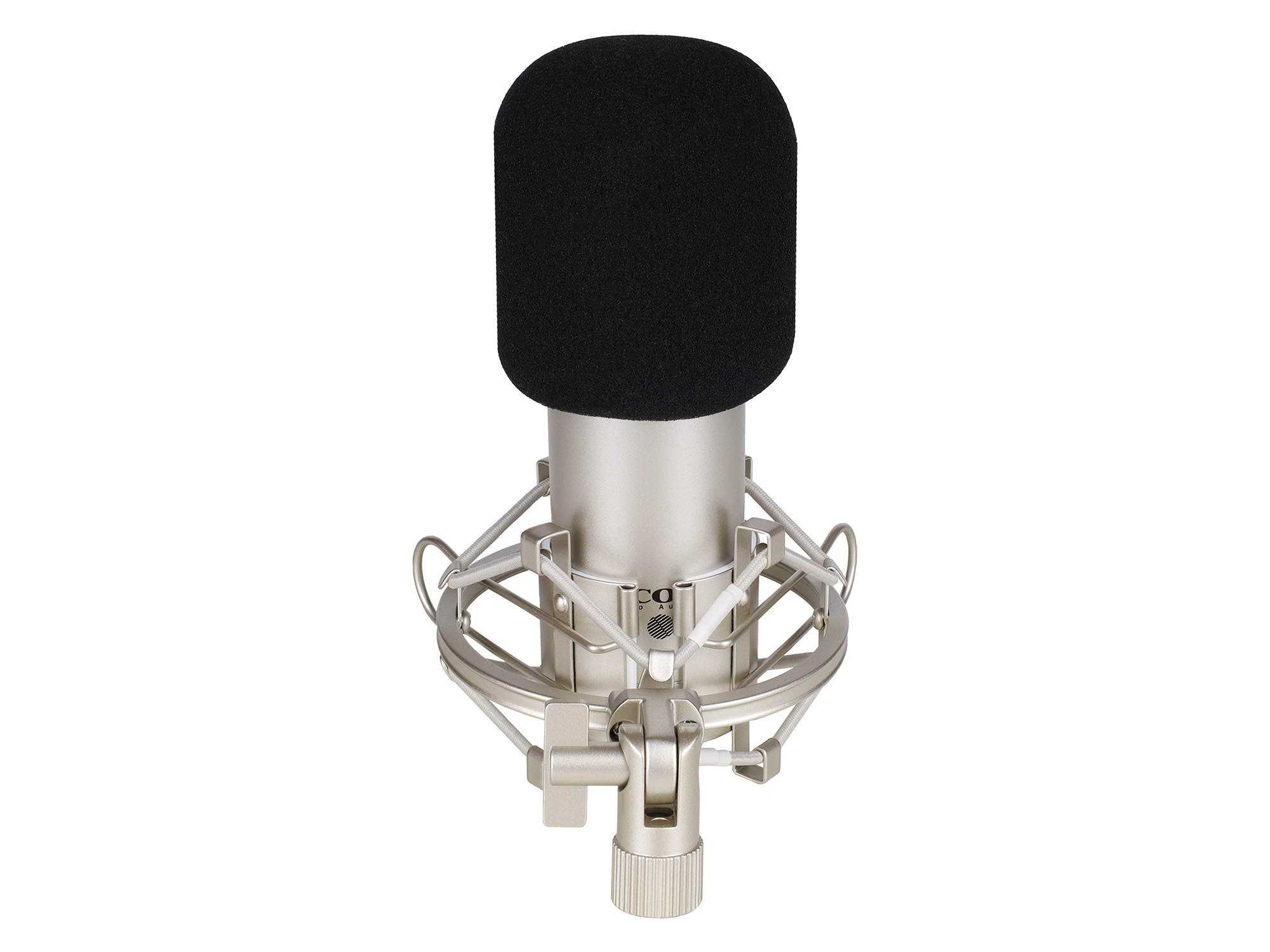 Микрофон конденсаторный Icon M1