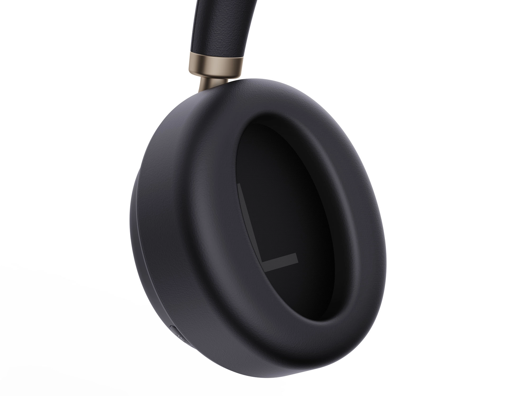 Yealink BH76 Plus UC Black USB-A