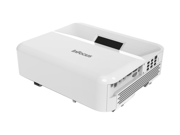 Лазерный проектор InFocus IN2006UT