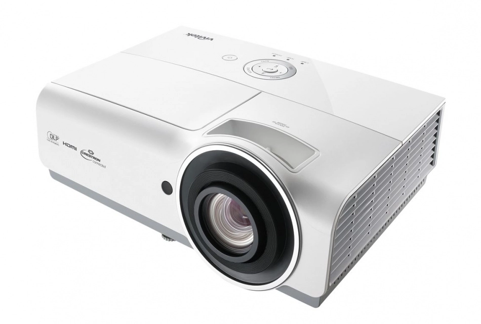 Проектор Vivitek DU857