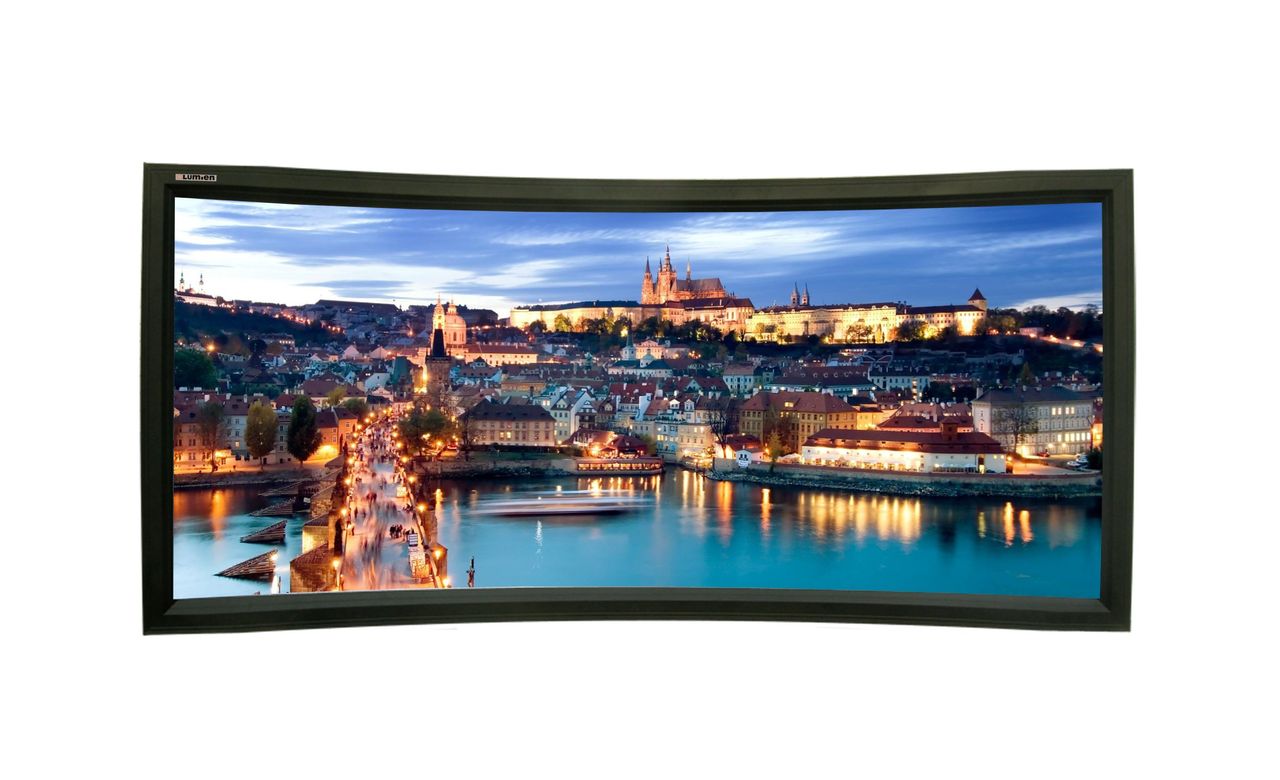[LCH-100110] Экран Lumien Cinema Home