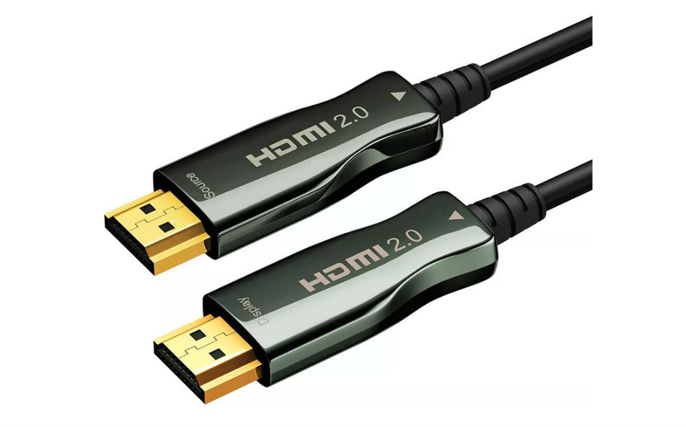 Кабель HDMI Wize AOC-HM-HM-40M