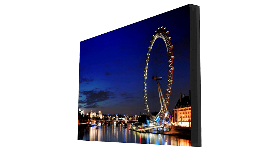 Видеостена BOE 55" VM55L-A (шов: 1,7)