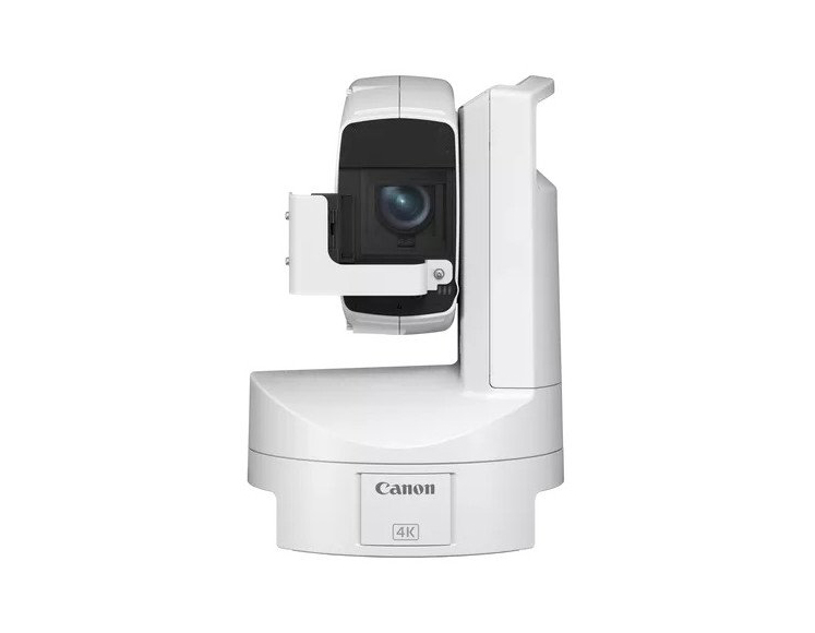 Портативная PTZ-камера Canon CR-X300