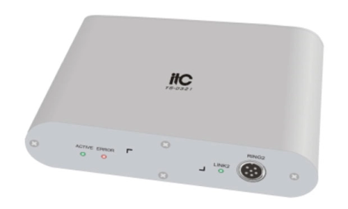 Удлинитель линии ITC TS-0321
