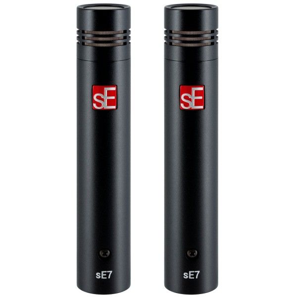 Микрофон конденсаторный sE Electronics SE7 PAIR