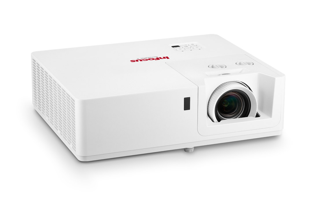 Лазерный проектор InFocus IN1069SL