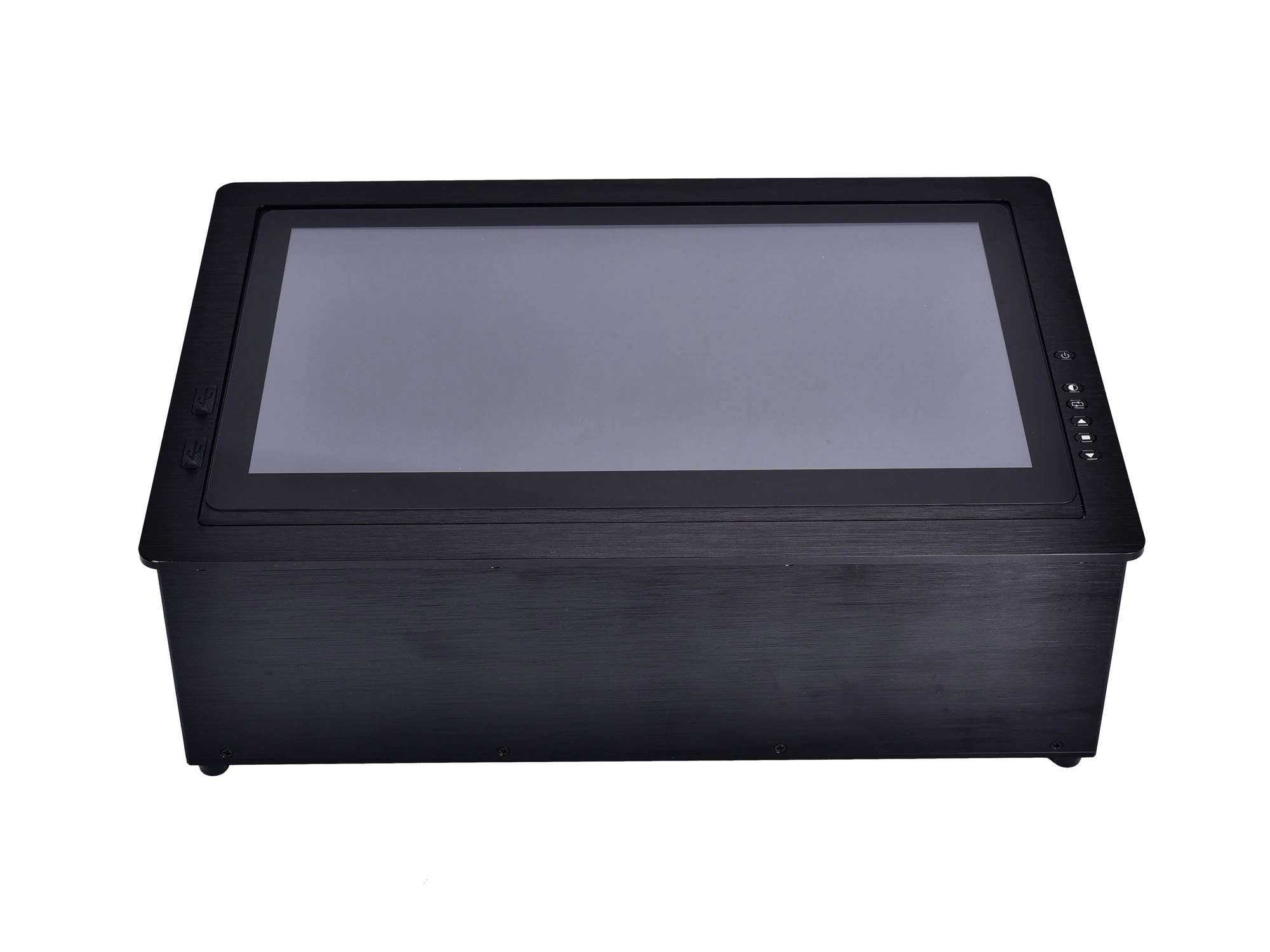 TS-FZ156T  LCD 15.6" горизонтальное сложение