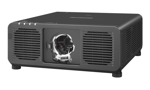 Лазерный проектор Panasonic PT-REQ12LBE