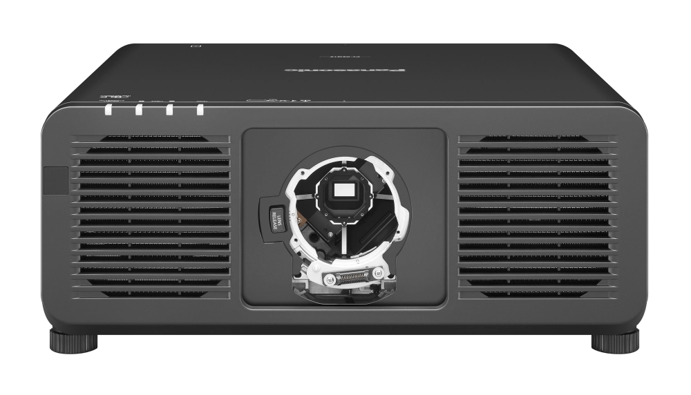 Лазерный проектор Panasonic PT-REQ12LBE