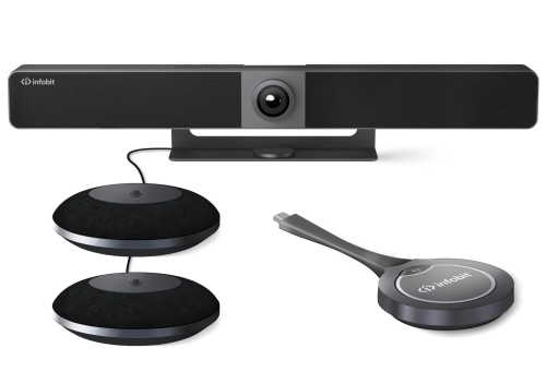 iCam VB80 Kit