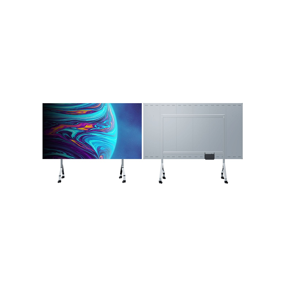 ITC WG165-G, 165'' информационная панель