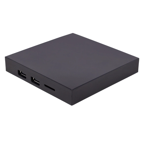 Медиаплеер iconBIT TRS2048