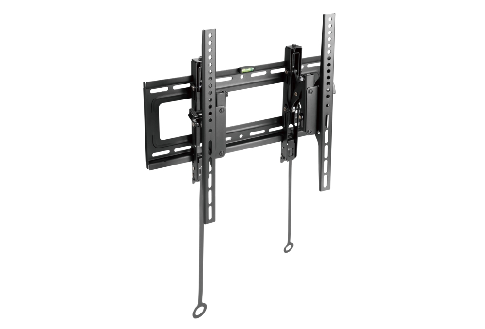 Универсальное наклонное настенное крепление Wize Pro T46X