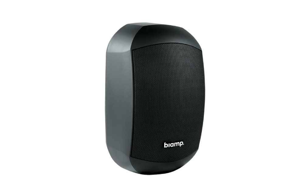 Акустическая система Biamp MASK6CT-BL