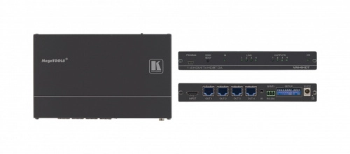 Передатчик Kramer Electronics VM-4HDT