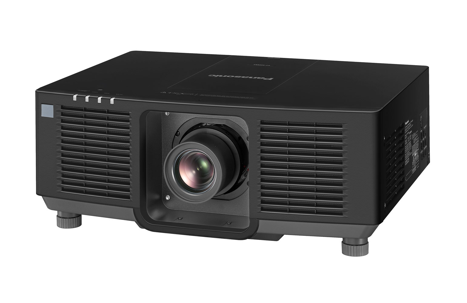 Лазерный проектор Panasonic PT-MZ682LBEJ